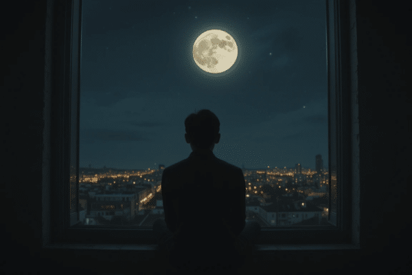 emotional good night sad quotes