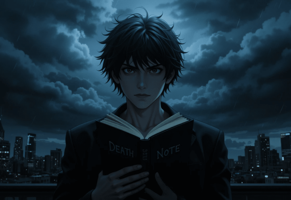 sad death note quotes