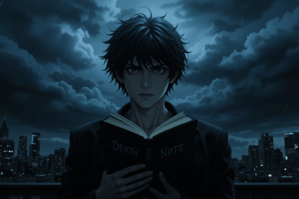 sad death note quotes