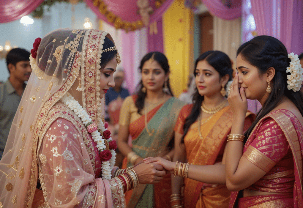 sad emotional sister marriage quotes