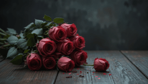 Sad Shayari Rose Day Sad Quotes: 10 Heartfelt Lines for India